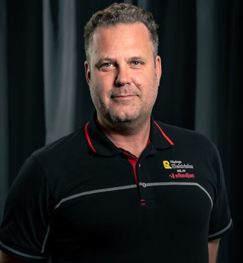 Björn Söderqvist