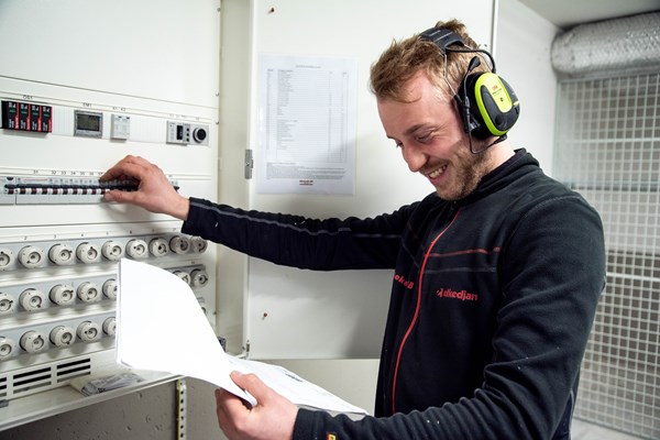 Köpings Elektriska