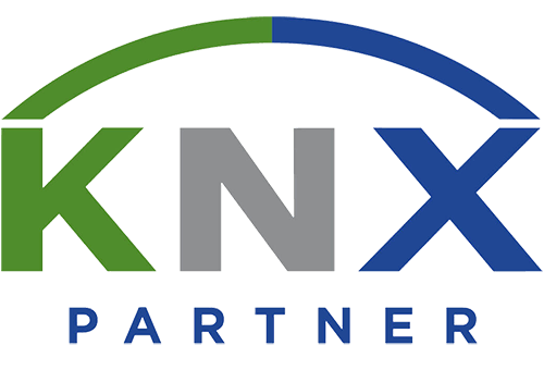 vi är en KNX partner