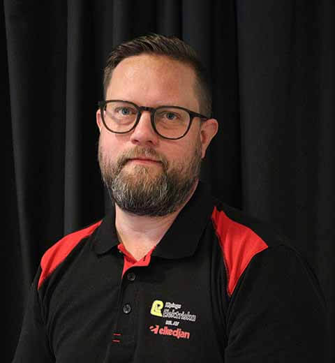 Mattias Carlsson