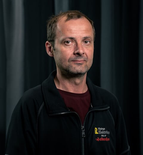 Mikael Pettersson